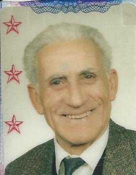 Giuseppe Randazzo