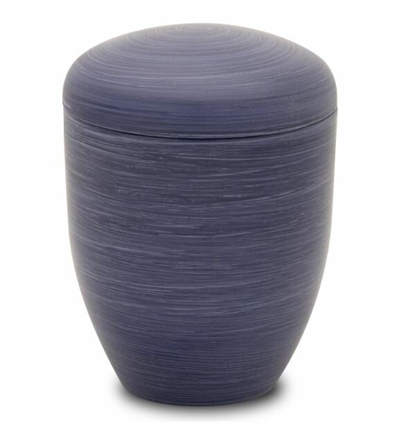 Breda Blue Urn