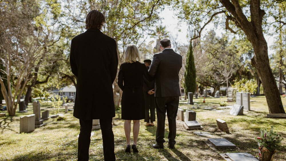 What to Expect at a Funeral Service: A Comprehensive Guide