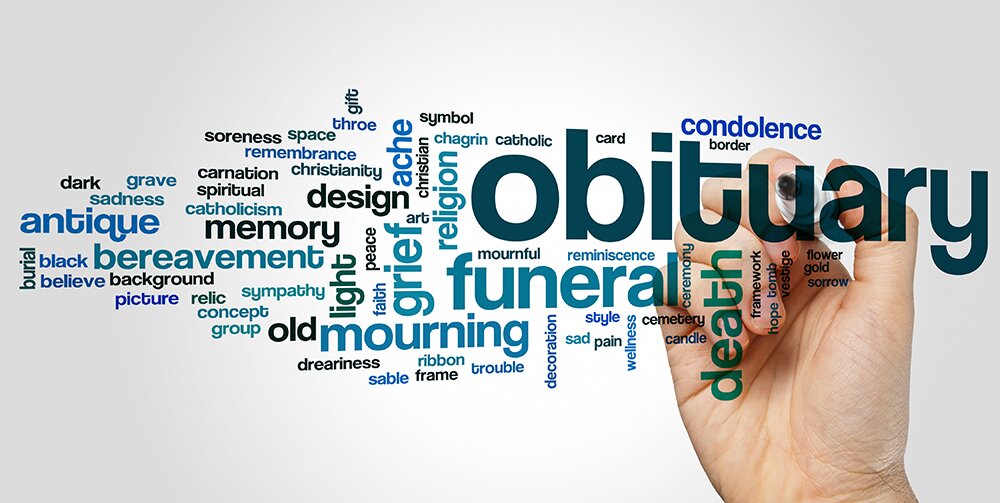 Different Ways to Personalize an Obituary