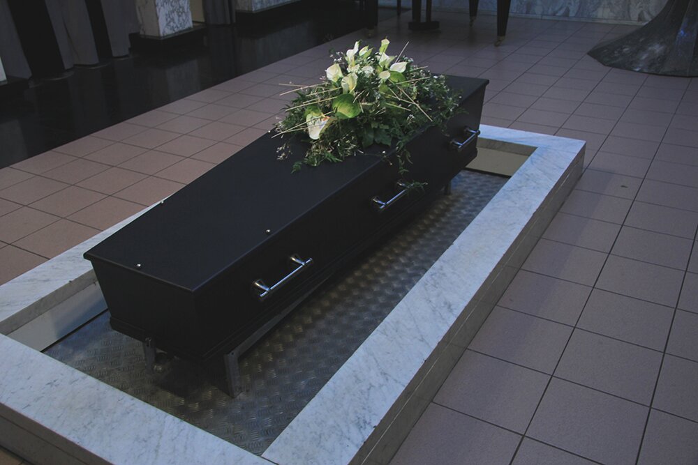 What Are the Different Types of Cremation Containers?