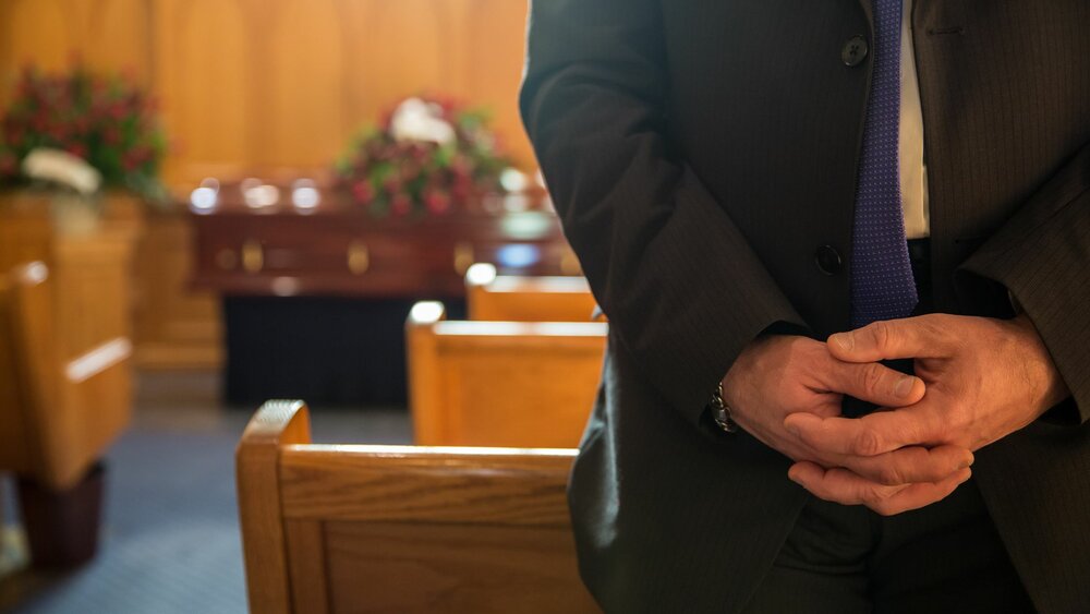 Common Misconceptions About Funeral Directors