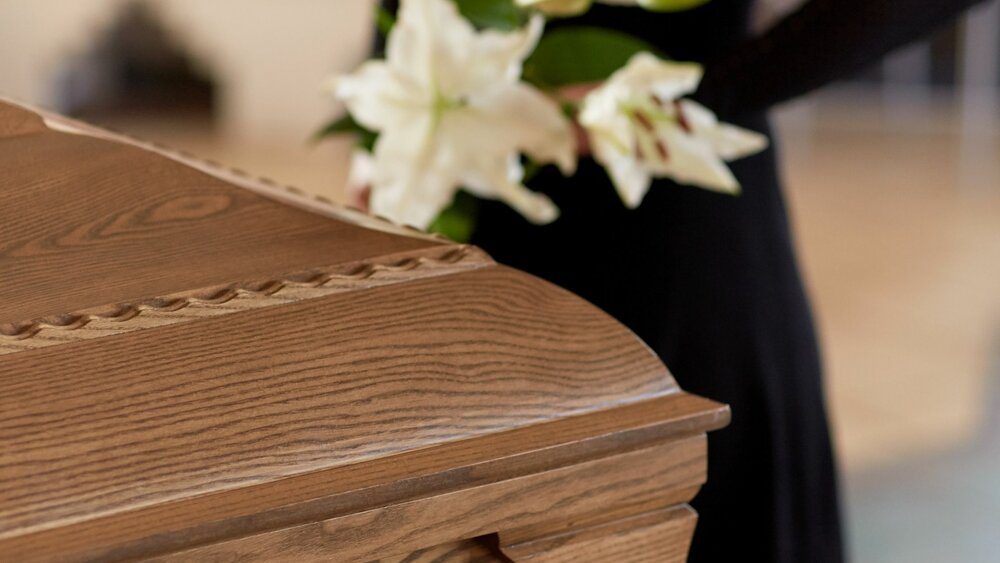 Is It Important To Have A Public Viewing Before The Funeral?