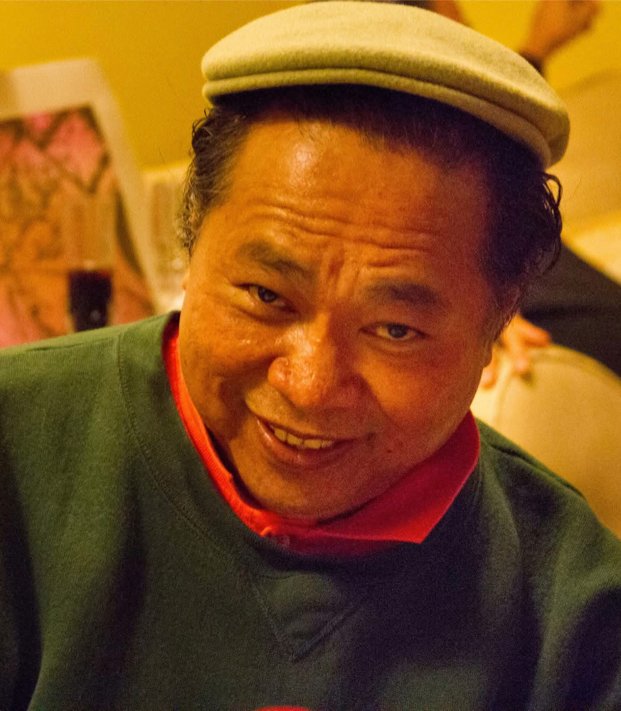 Milton Chowfatt