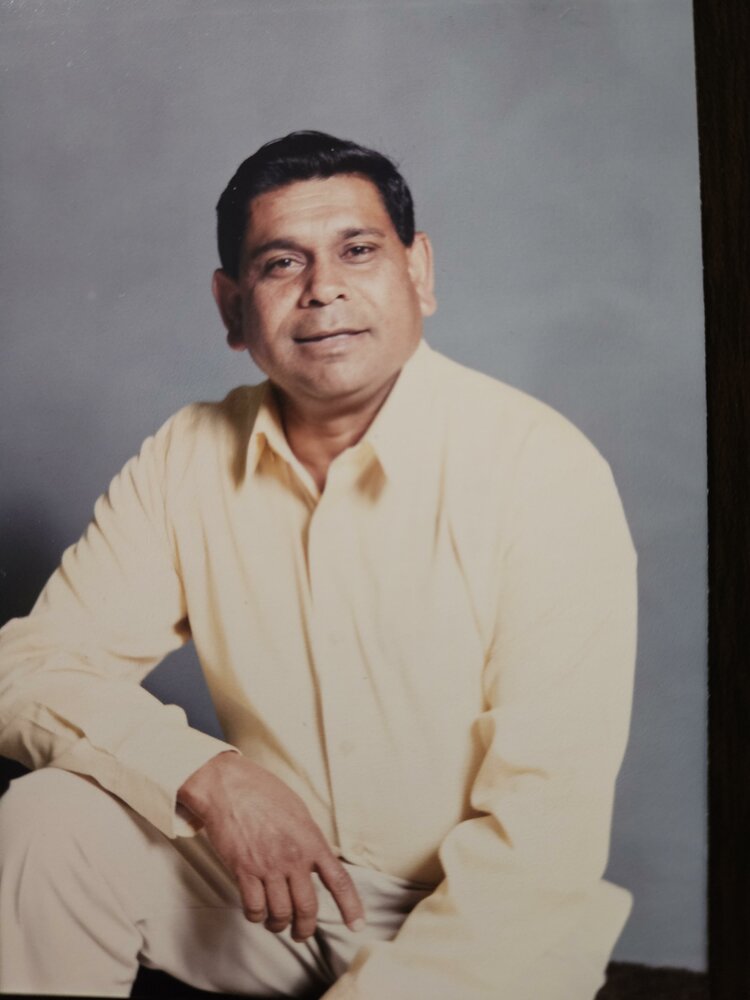 Dhanraj Kalpat