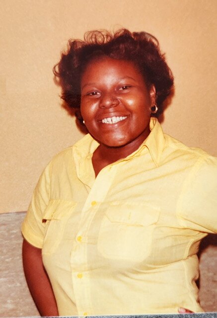 Charlene Harrison