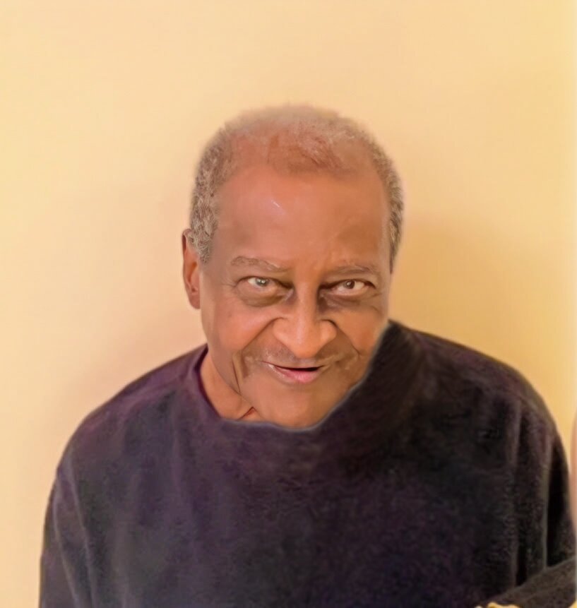 Walter Mcbride