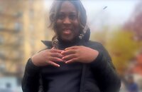 Janiqua "Speckle" Farris
