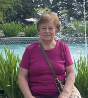 Maria  Dubovici
