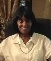 Deborah Arline Patterson
