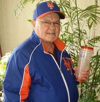 Antonio  Sanchez Sr.