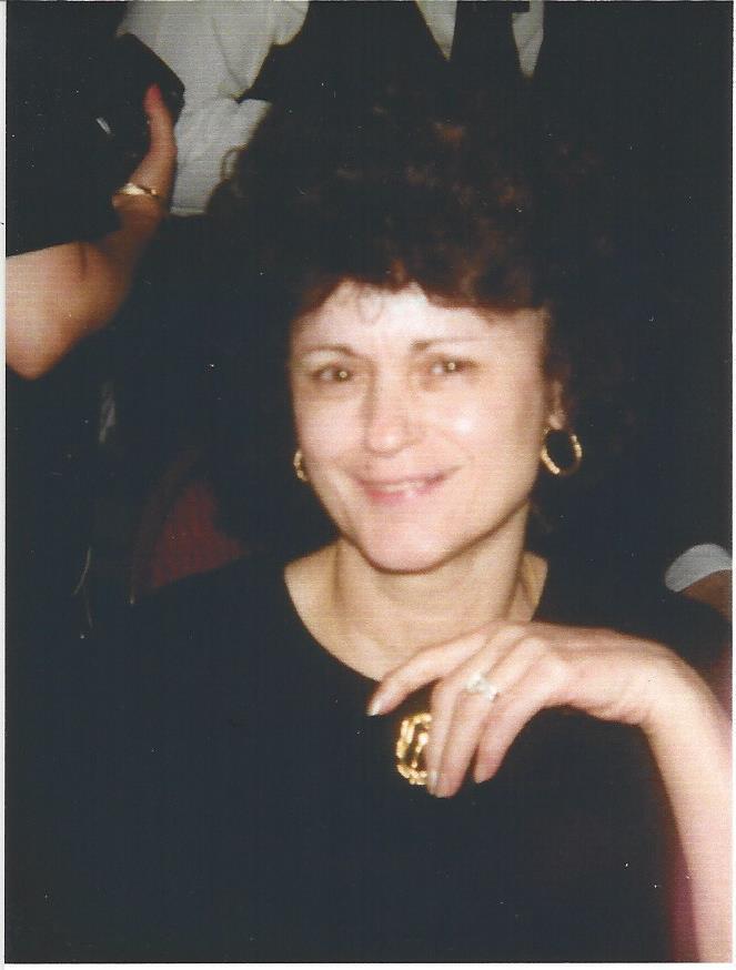 Marie Cavagnaro