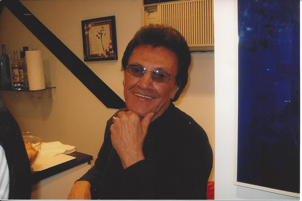 Anthony Mareno