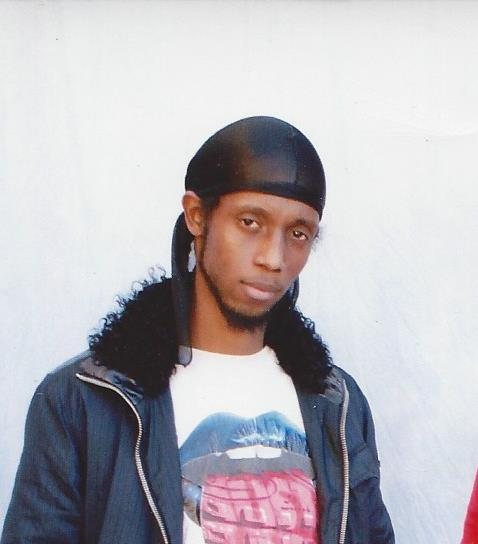 Franklin Rodney