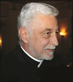 Rev. Gregory Stankus