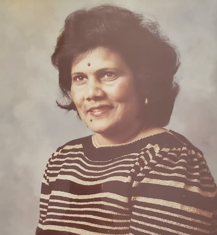 Annie Jagmohan