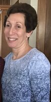 Marcy  Lawrence