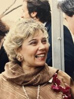 Phyllis  Grodsky
